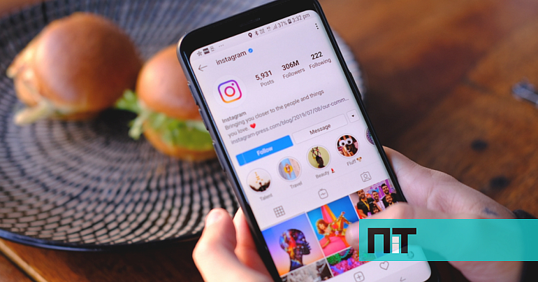 La nueva actualización de Instagram incluye una función (muy) inspirada en la app del momento – NiT