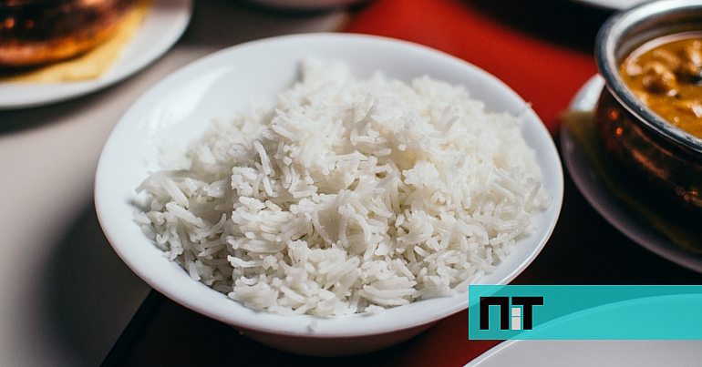 El simple truco de los chefs para asegurarse de que el arroz nunca se vuelva pegajoso – NiT