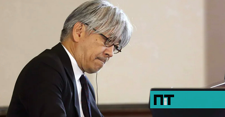 日本人ミュージシャンで作曲家の坂本龍一さん死去 – NiT