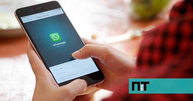 WhatsApp ya no tendrá números de celular.  Solo aparecerán los nombres – NiT