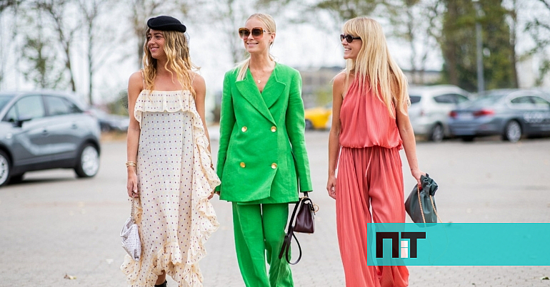 The trick to knowing which Zara pieces will go on sale soon – NiT