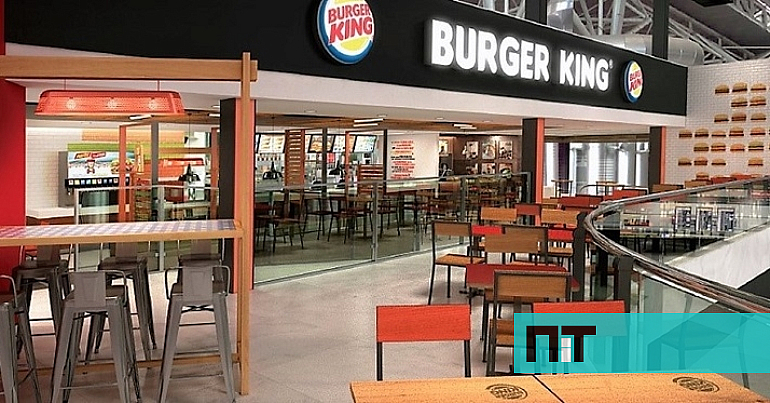 He has never missed working at Burger King for 27 years.  Now received 290 thousand euros – NiT