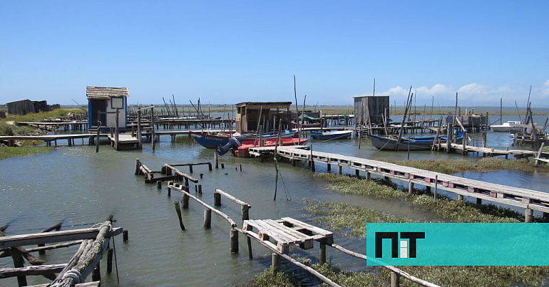 Walk to discover one of the most beautiful fishing villages in the country – NiT