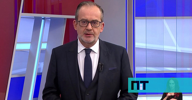 José Alberto Carvalho apologizes for comment on Miss Portugal – NiT