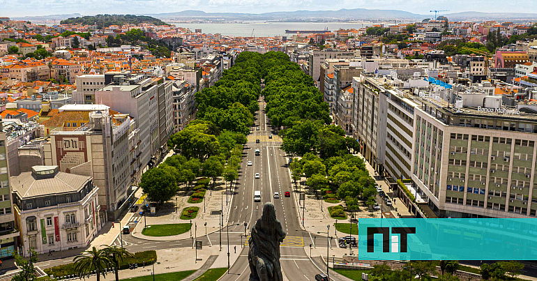 The Spanish group will open a luxury hotel in the center of Lisbon – NiT