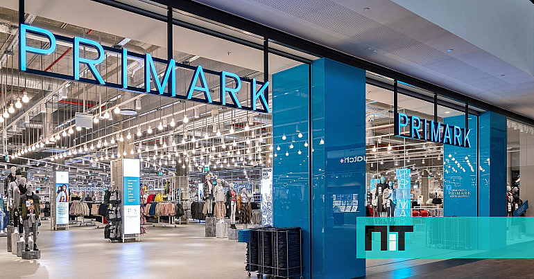 Primark's new casual coat has gone viral within hours – NiT