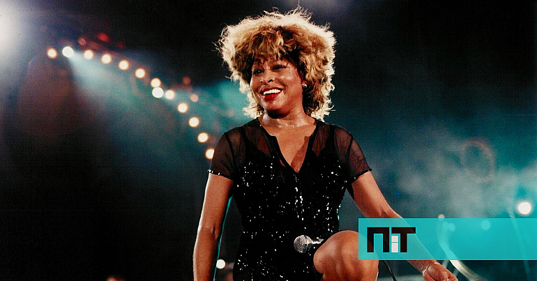 Voici un hommage à Tina Turner pour danser jusqu’à ce que vous tombiez – NiT