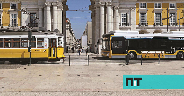 “Carris em Alerta: Greve Parcial Abala Lisboa na Primeira Semana de Junho!” #ÚltimasNotícias #Portugal