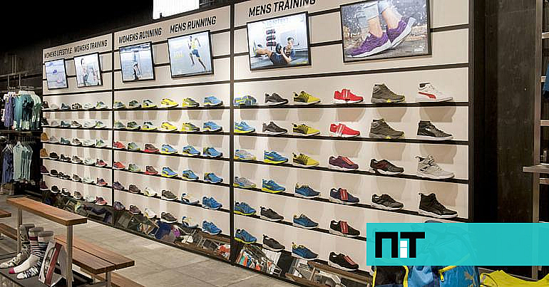 Puma lanca as sapatilhas rosa milenar mais queridas de sempre NiT