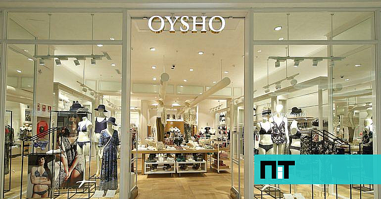 Oysho pijamas saldos deals