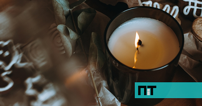 Ancestral: a marca de velas nacional para os dias menos calmos – NiT