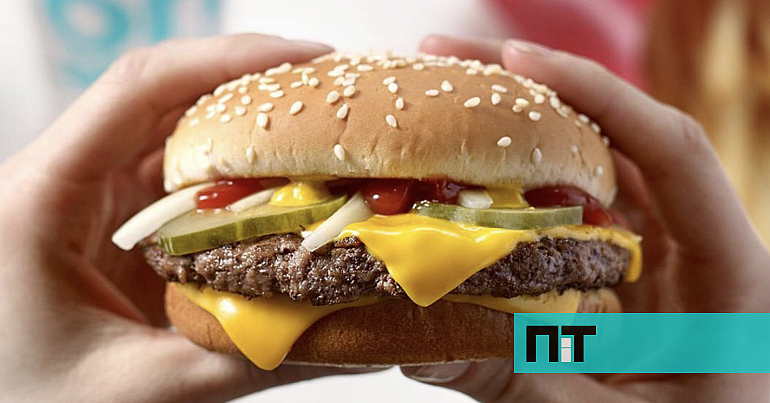 Larvas y moscas invaden la salsa de McDonald’s y dejan horrorizados a los clientes – NiT