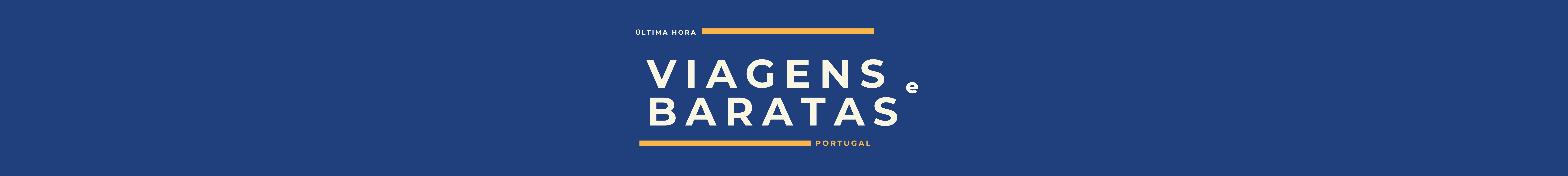 Viagens e Baratas Viagens e Baratas