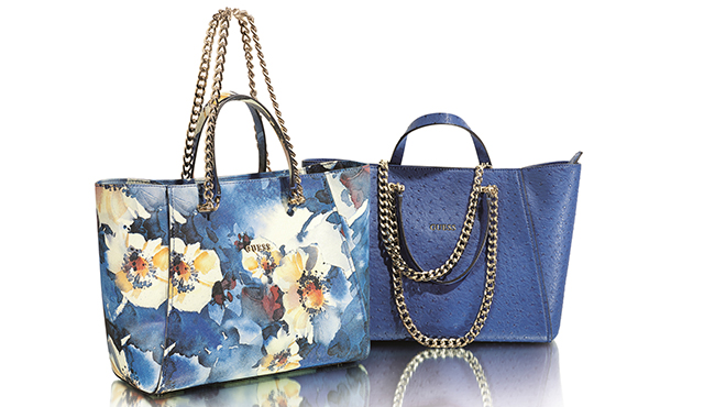 Guess sales nikki bag