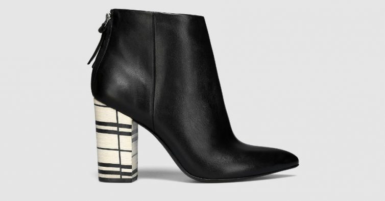 botins saldos