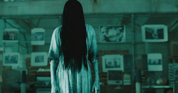 Os Filmes de Terror Mais Assustadores