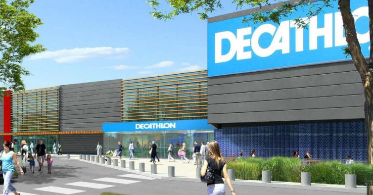 DECATHLON - Av. António Augusto de Aguiar, Finistère, Lisboa, Portugal -  Sporting Goods - Yelp