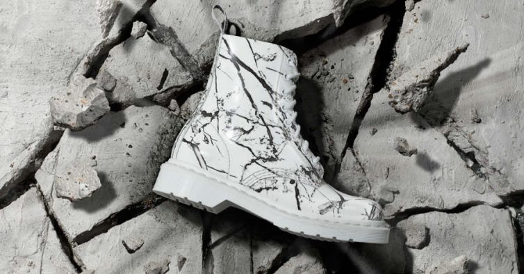 doc martens colombo