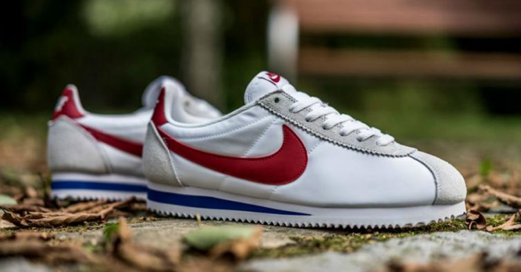 Nike classiche hotsell anni 80