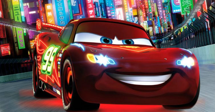 Cars 2 (2011) - IMDb