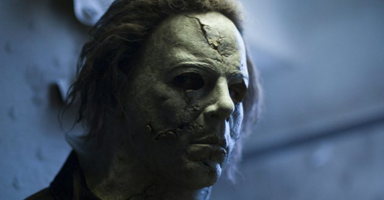 Halloween - O Regresso do Mal filme - assistir