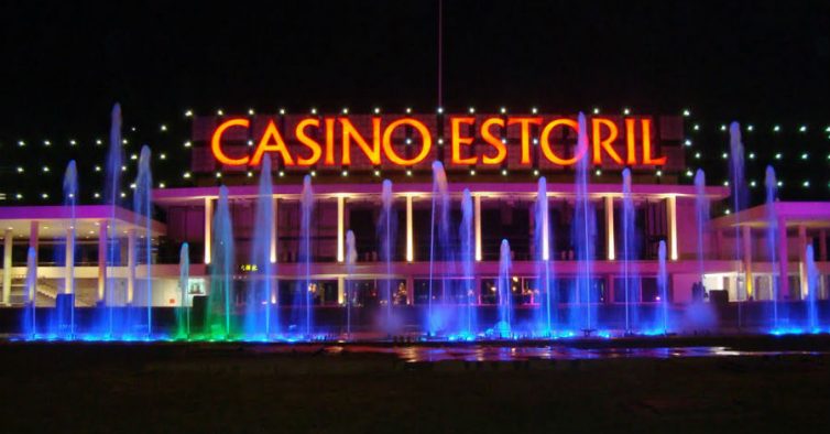 Título da página da web casino: um artigo essencial