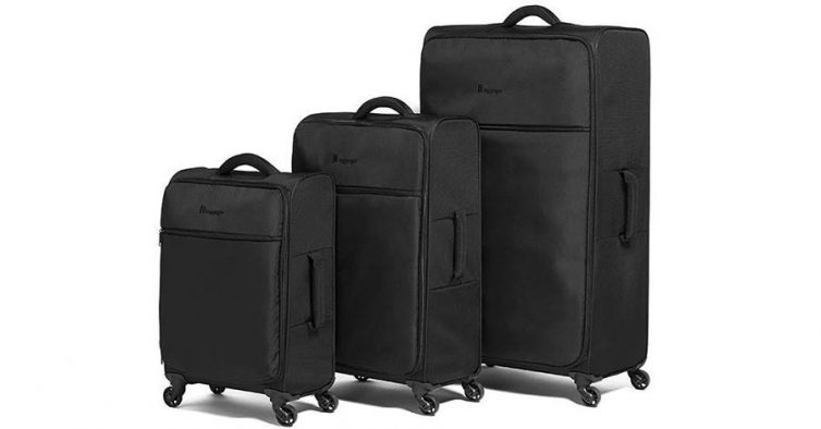 Trolley cabine sales primark