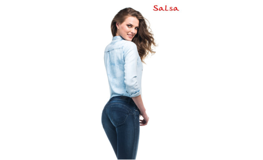 calças mystery salsa