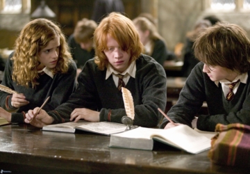 Rupert Grint, o eterno Ron, quer ver “Harry Potter” adaptado à televisão