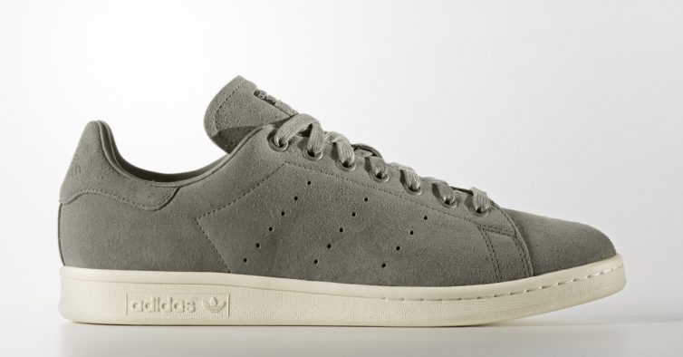 stan smith camurça