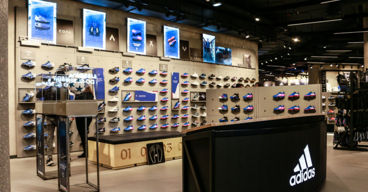 adidas lisboa