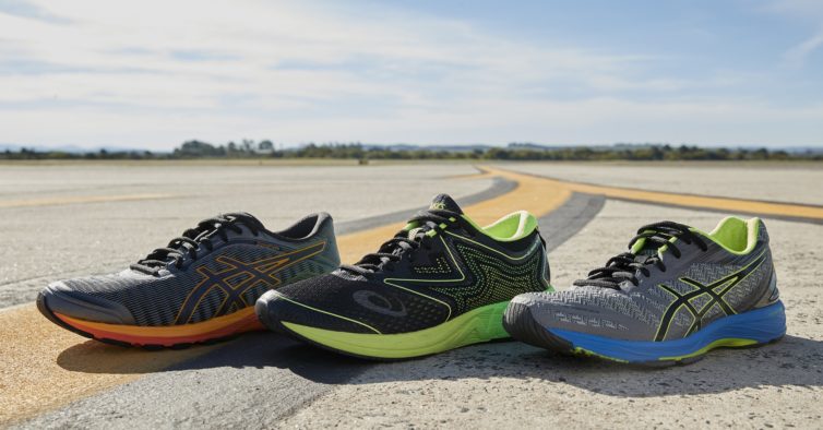 tecnologia asics