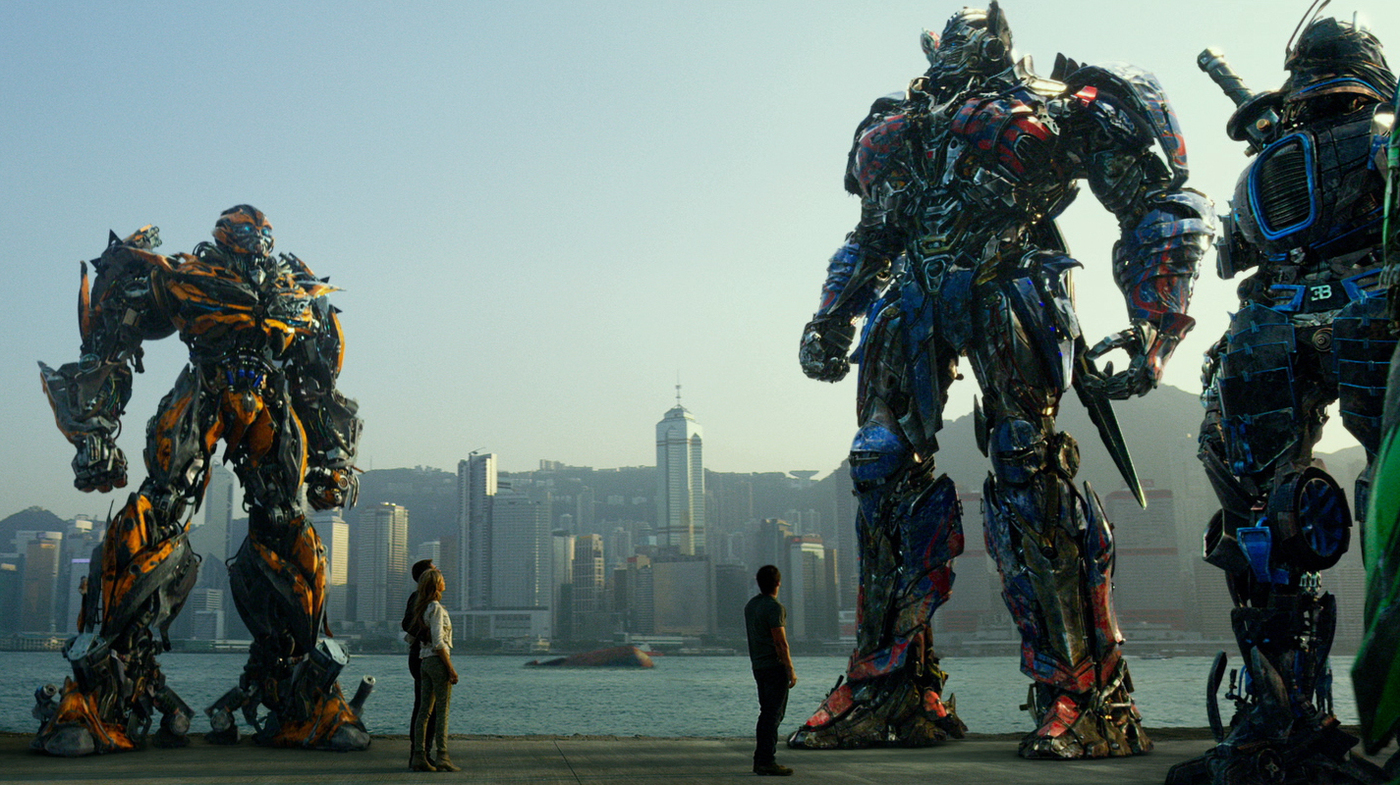 Transformers': Produtor dá DETALHES sobre novo filme ANIMADO da