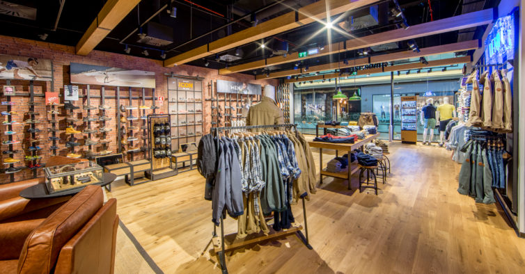 Lojas timberland shop porto alegre