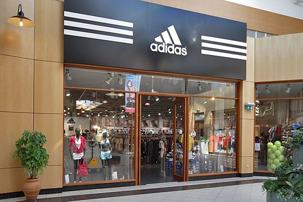 Adidas Freeport Lisboa Outlet, em Alcochete – NiT