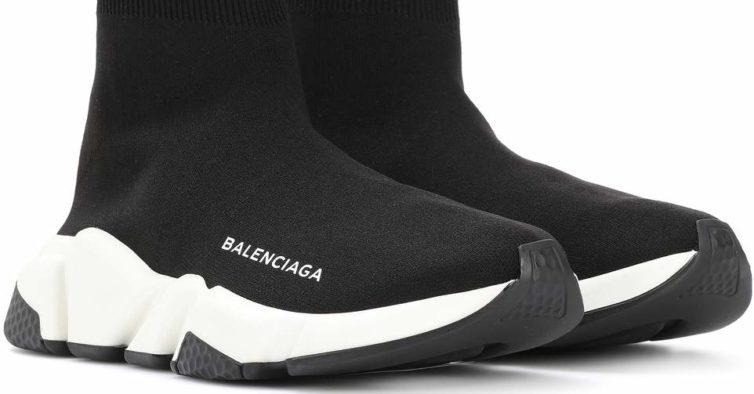 balenciaga preço