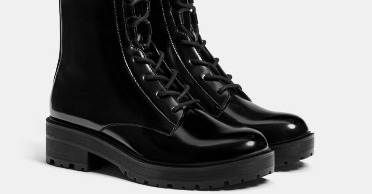 botas senhora seaside