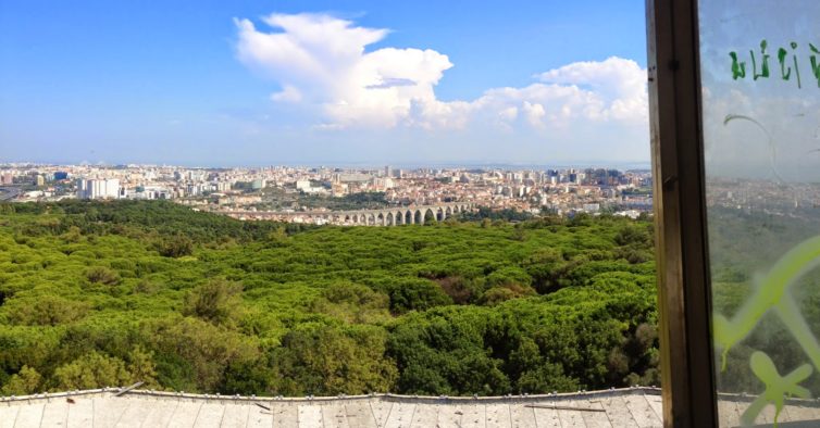 Guias Secretos em Lisboa: descobre os lugares secretos da cidade