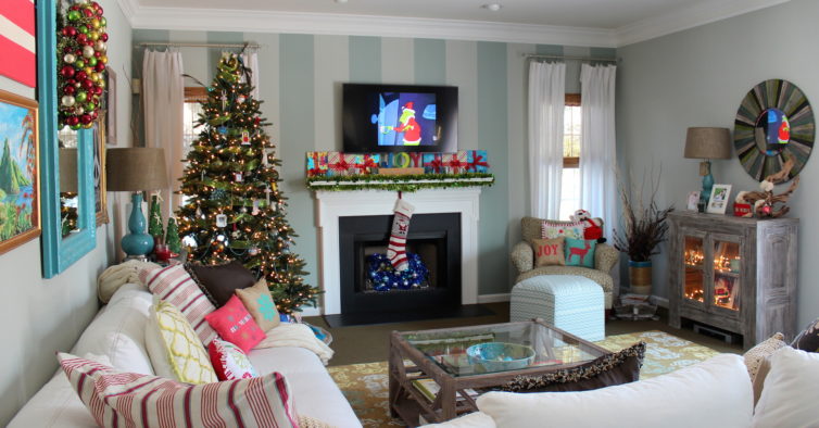10 decorações de Natal que a sua casa precisa – NiT