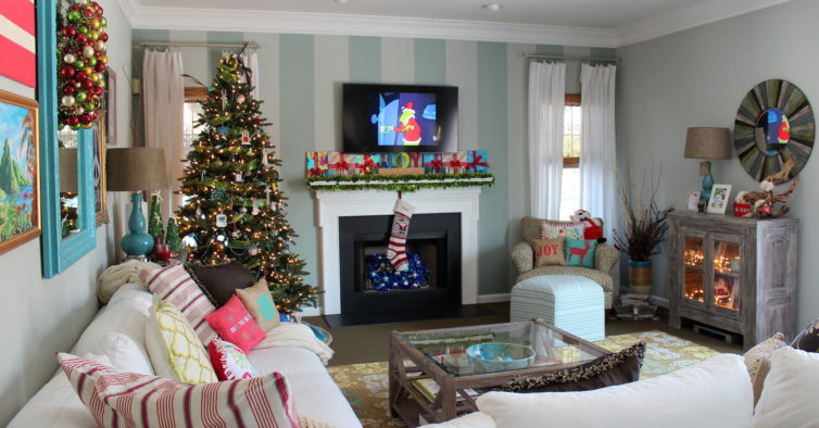 10 decorações de Natal que a sua casa precisa – NiT 10 decorações de Natal que a sua casa precisa – NiT