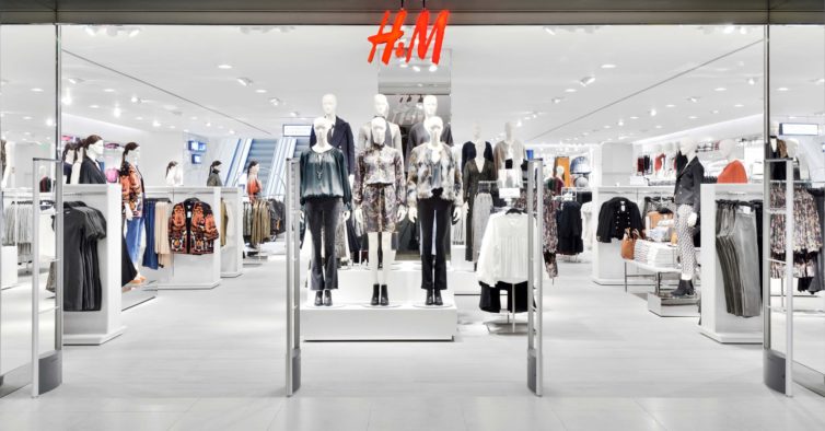 H and m portugal 2025
