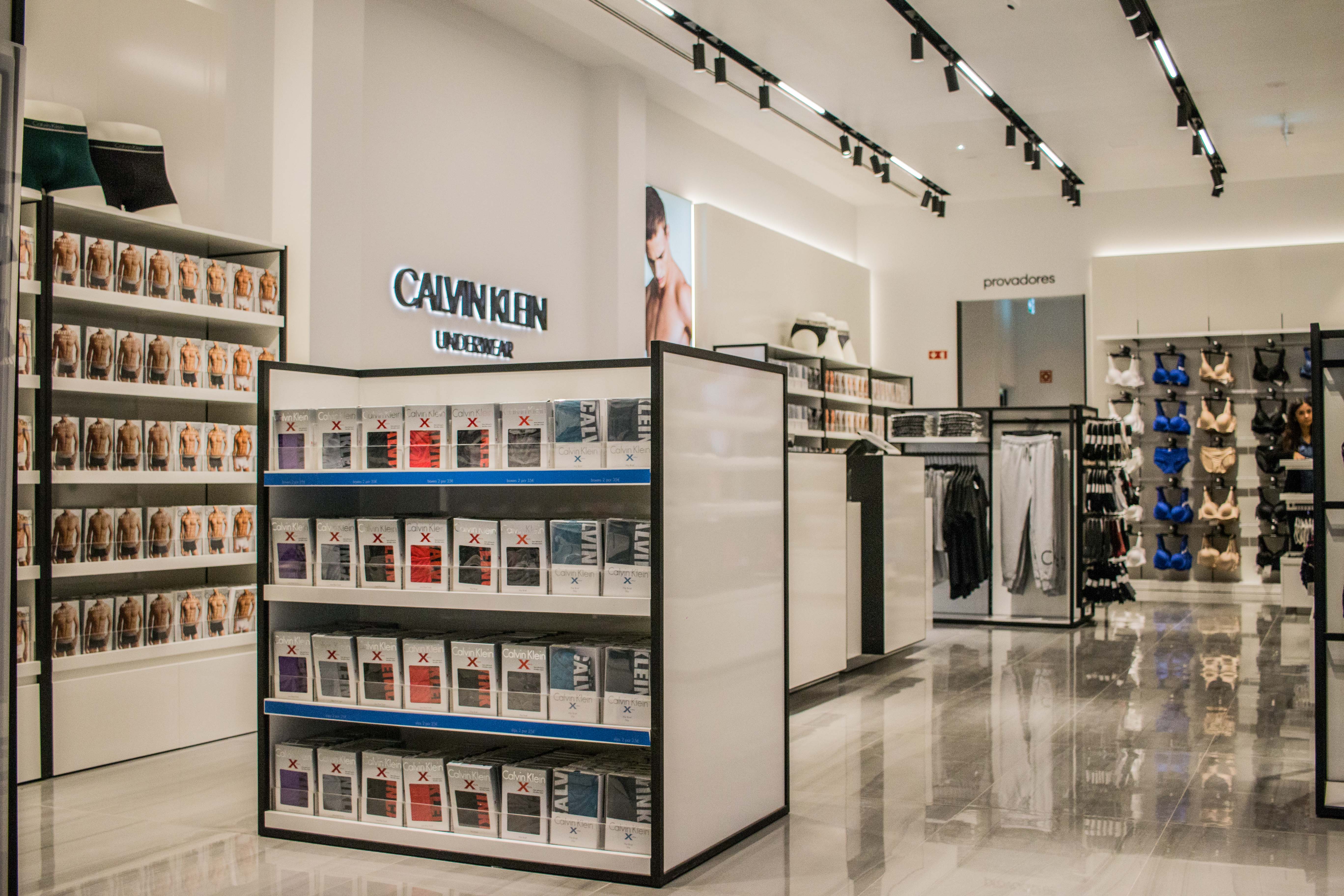 Calvin store klein freeport