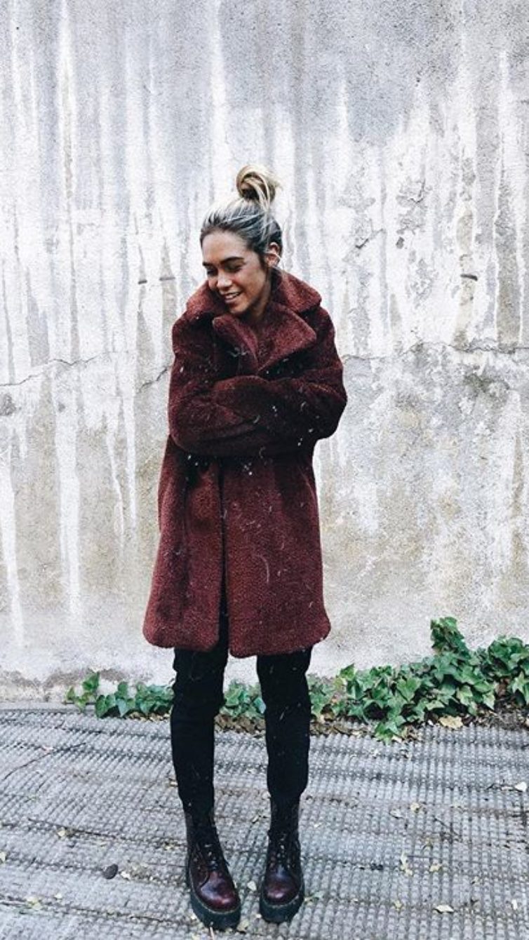 Lidl teddy coat hot sale