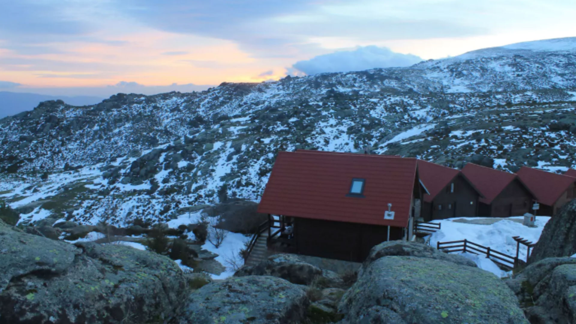 5 chalés para passar o Natal na Serra da Estrela – NiT 5 chalés para passar o Natal na Serra da Estrela – NiT