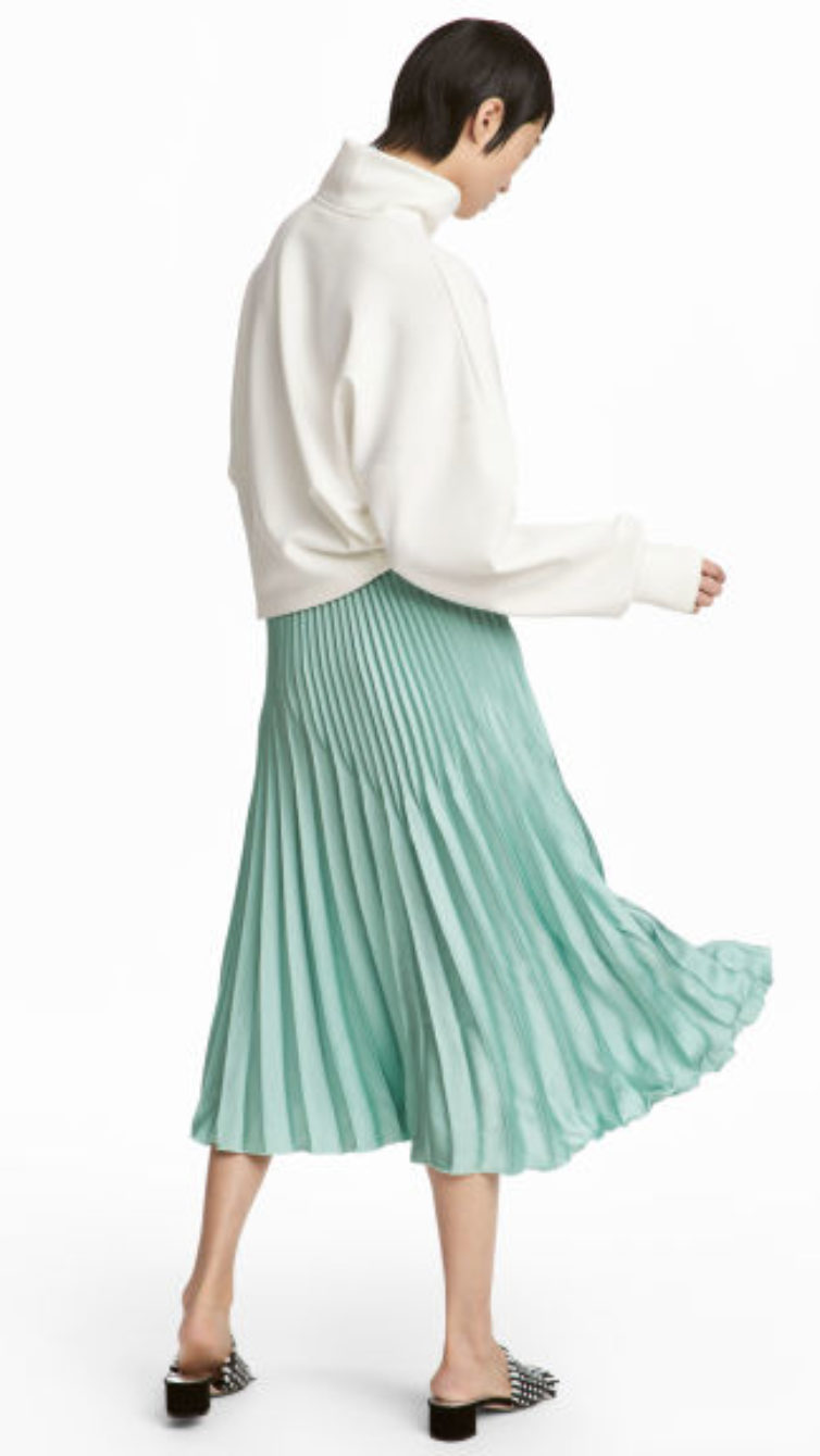 h&m saias