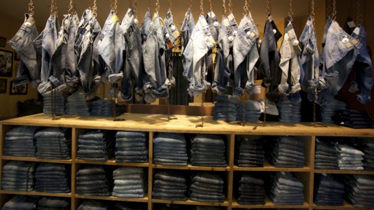 pepe jeans saldos online