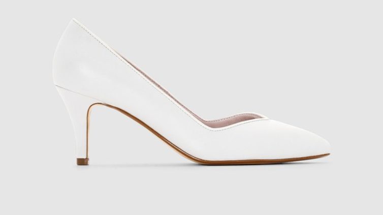 Sapatos shop la redoute