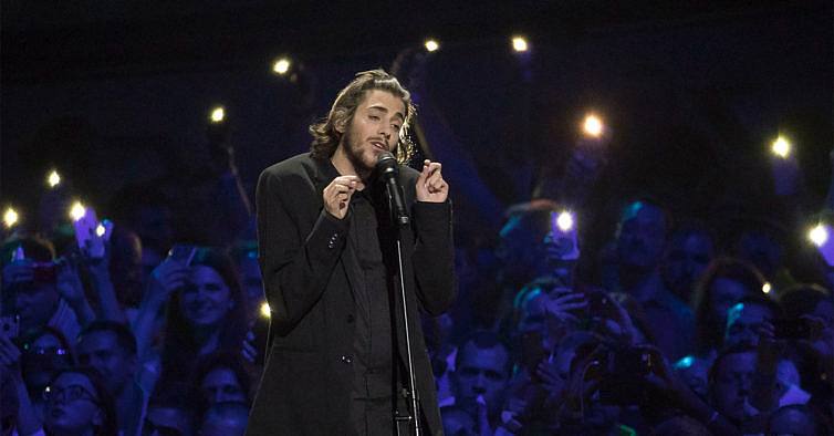 eurovisão