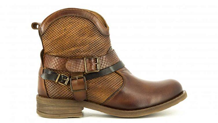 Seaside store botas 2018