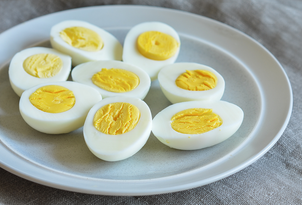 Afinal, quantos ovos podemos comer por dia? – NiT